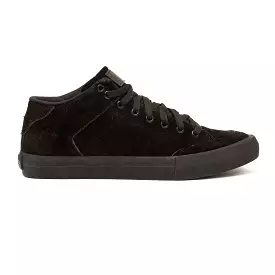 Zapatillas Rusty Andreuss Totally Black