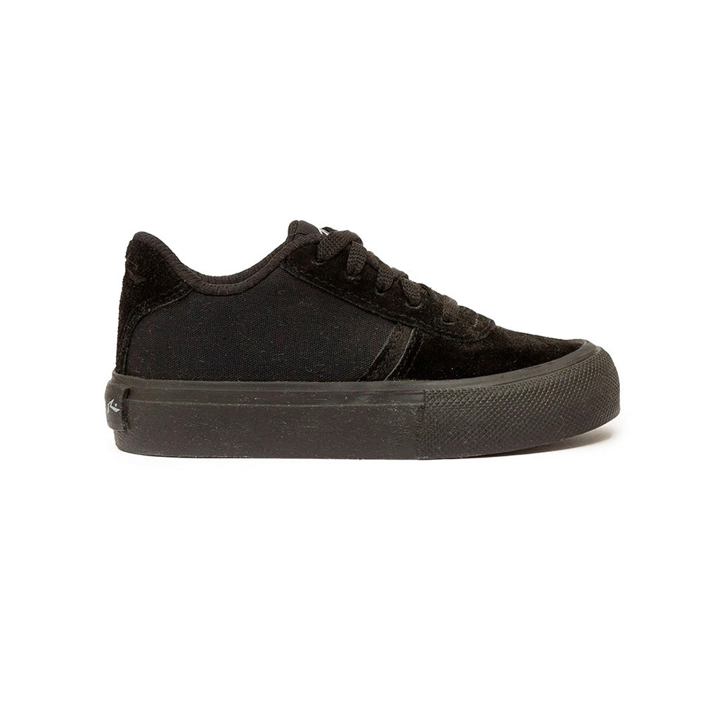 Zapatillas Rusty Asil Superhihg Totaly Black Kids