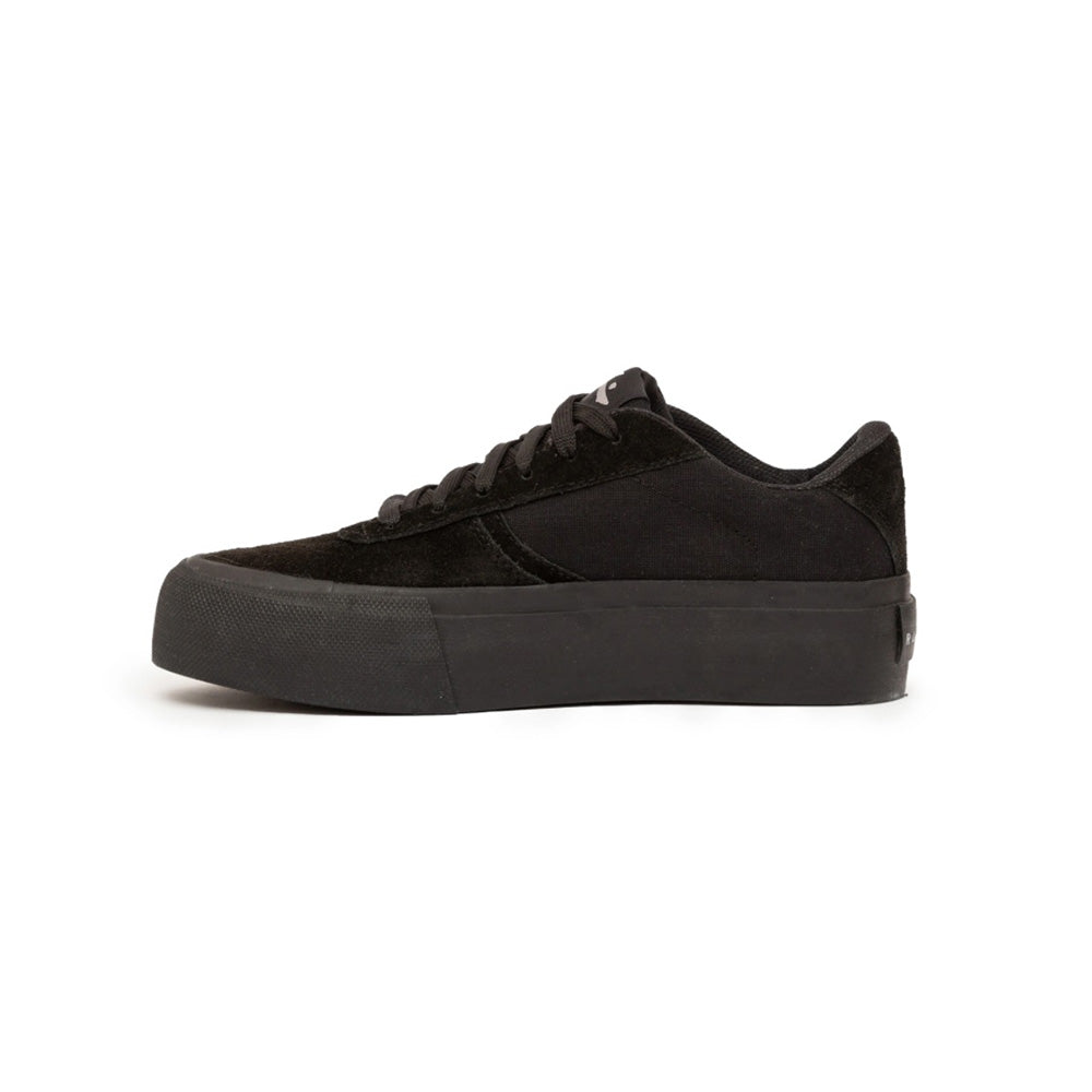 Zapatillas Rusty Asil Superhihg Totaly Black Kids