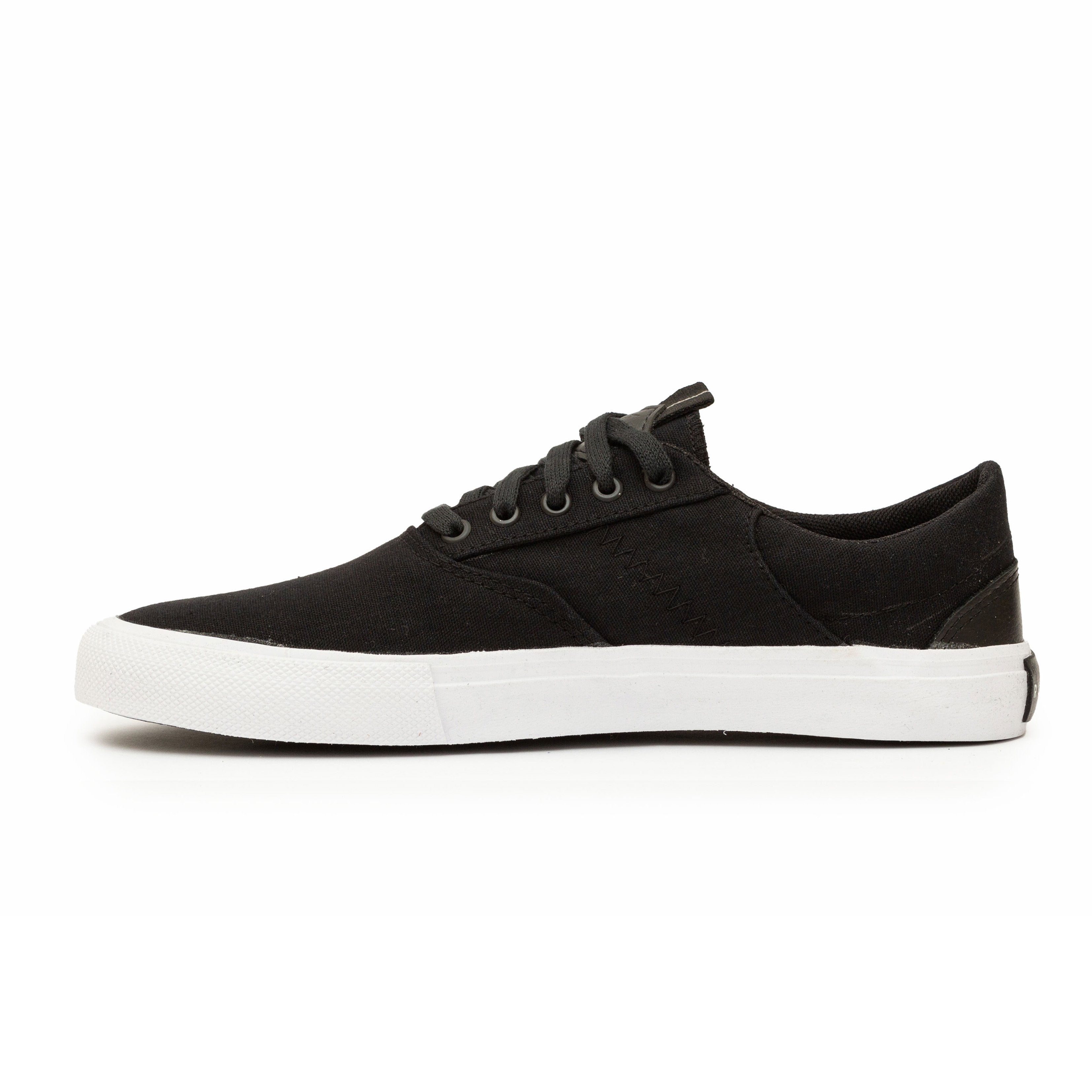 Zapatillas Rusty Declan Black