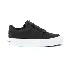 zapatillas Rusty Toshi Coal Black Kids